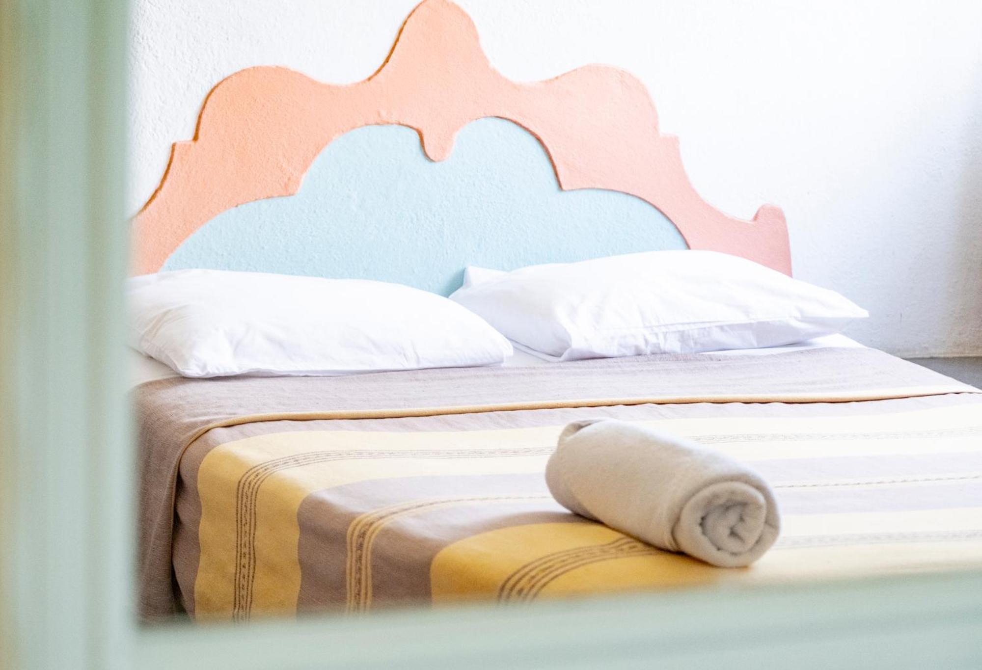 Hotel Flor De Maria Puerto Escondido (Oaxaca)
