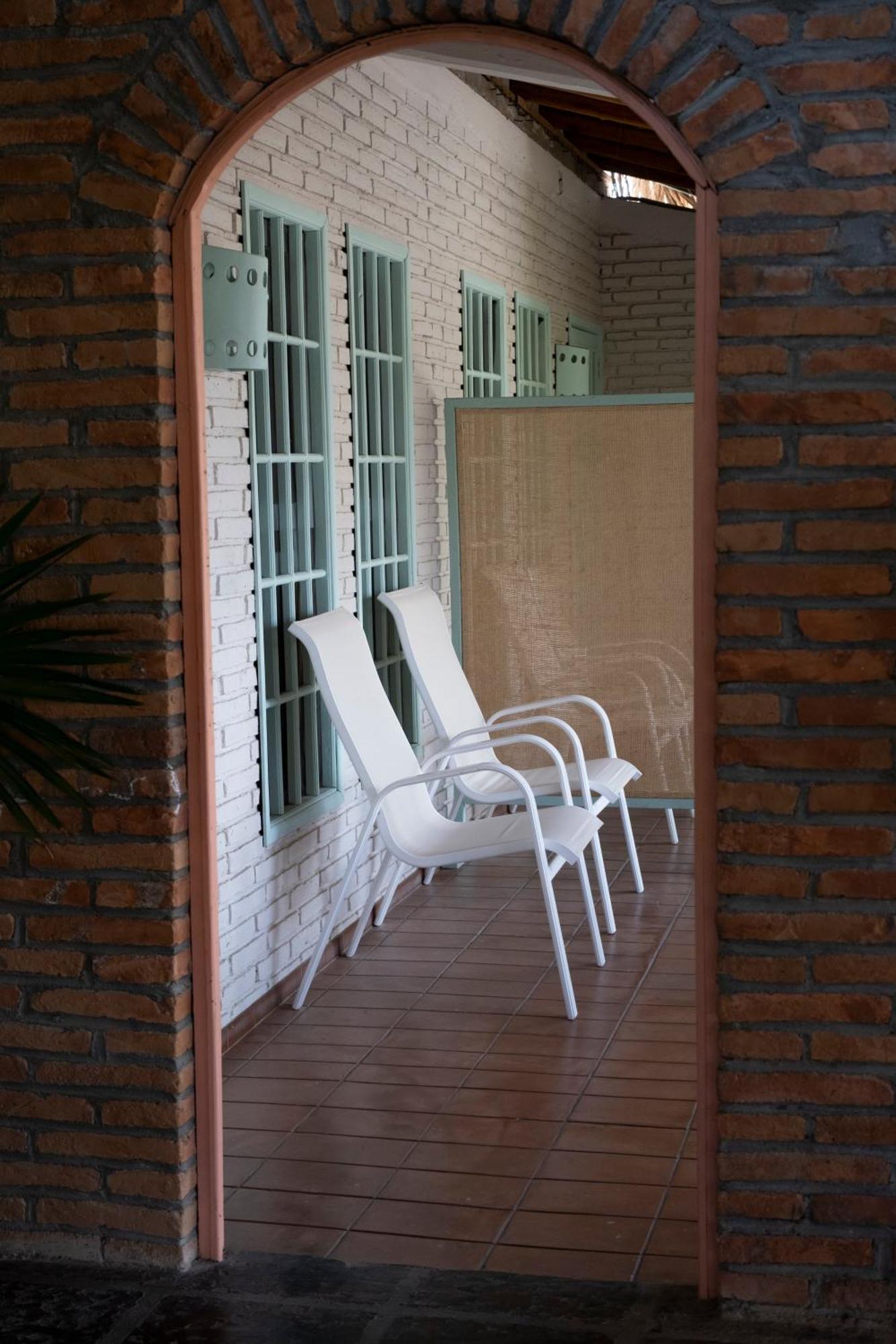 Hotel Flor De Maria