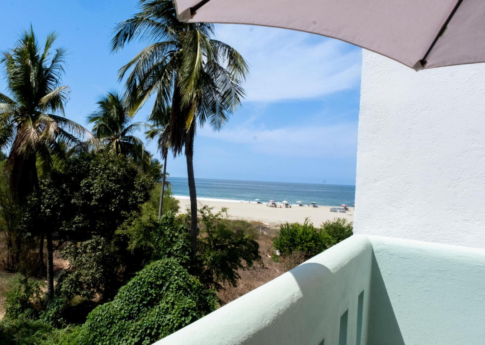 Flor De Maria 4* Puerto Escondido (Oaxaca)
